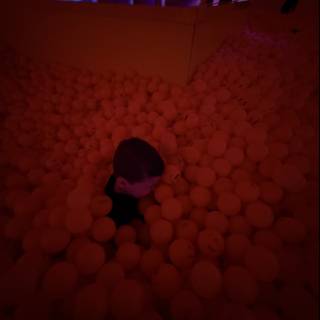 A Night Among Spheres