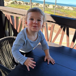 Coastal California restaurant