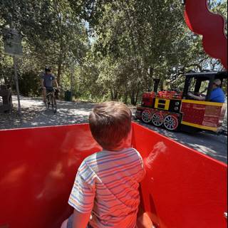 A Day of Adventure in Walnut Creek