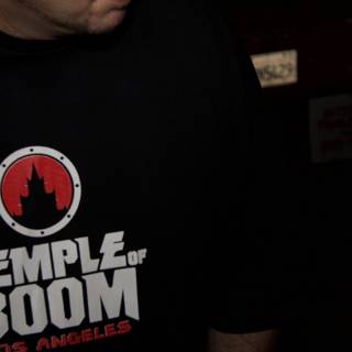 Temple of Boom Enthusiast