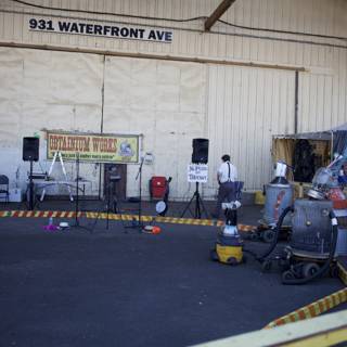 Innovation and Creativity at Maker Faire 2025