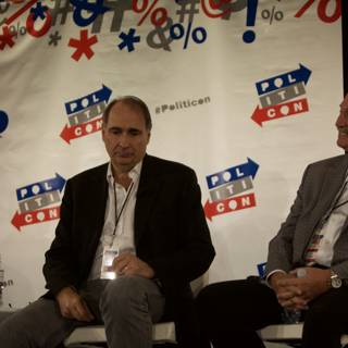 Political Panel with David Axelrod