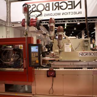 Advanced Lathe Machine for Precise Parts Manufacturing