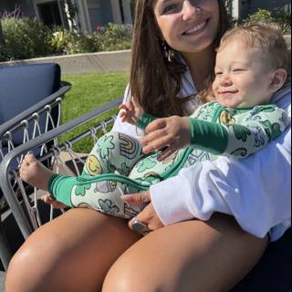 Summer Smiles