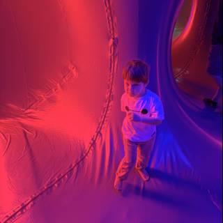 Kaleidoscope Adventures
