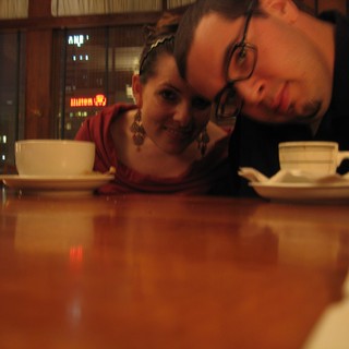 tea-cups