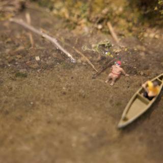 Miniature Adventures