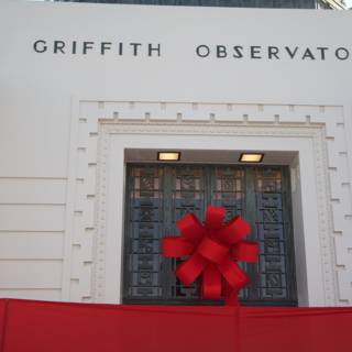 Griffith Observatory - A Symbol of Los Angeles Architecture