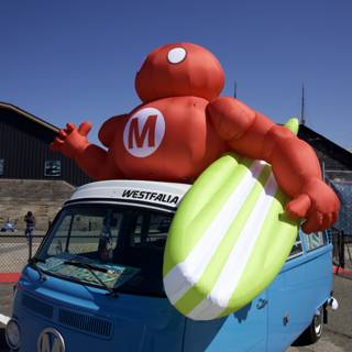 Playful Creations at Maker Faire 2025
