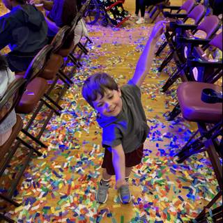 Confetti Dreams