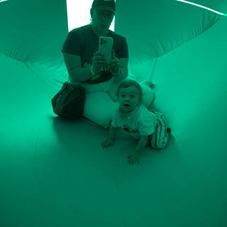 Exploring Light and Wonder