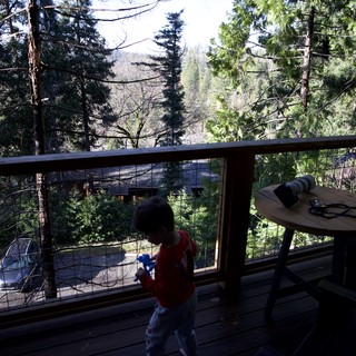 mountain cabin/vacation rental