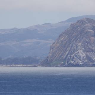 Majestic Coastal View