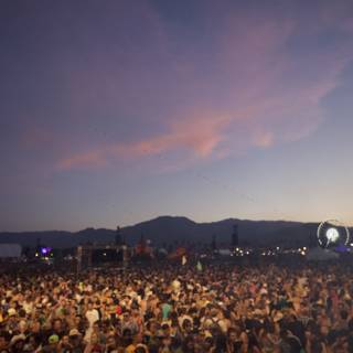 Coachella's Ultimate Concert Experience