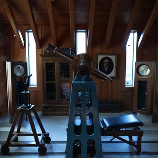 observatory museum
