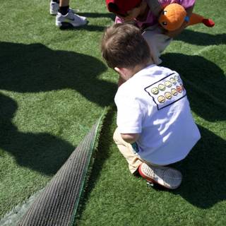 Curious Explorers at Maker Faire 2025