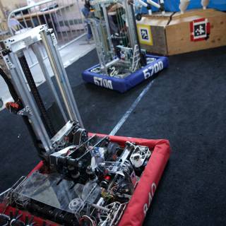 Innovative Engineering at Maker Faire 2025