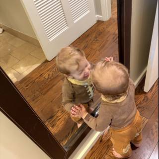 Mirror Reflections