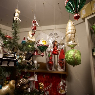 specialty boutique shop