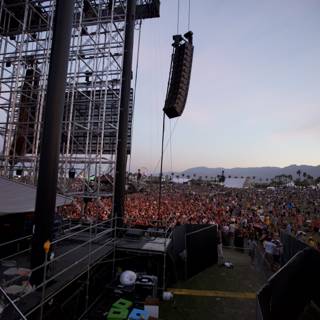 Coachella 2011: Rocking Out with a Crowd