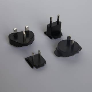The Mix n' Match of Adapters