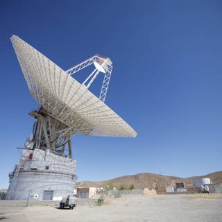 Desert Communication