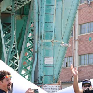 Innovations and Interactions at Maker Faire 2025