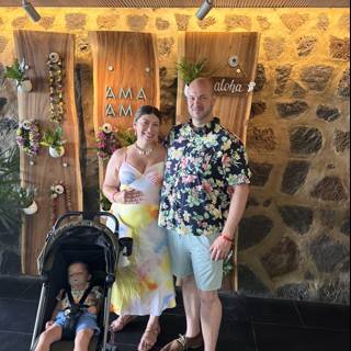 Aloha Moments at Aulani