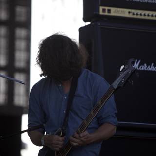 Guitarist captivates crowd at FYF Bullock 2015 concert