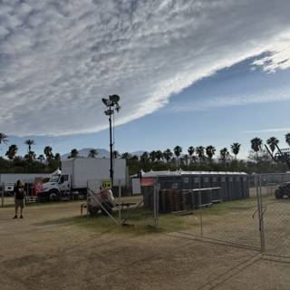 Behind the Scenes at Empire Polo Club
