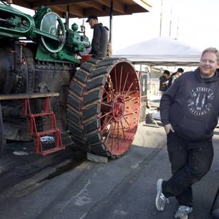 The Heart of Innovation: Maker Faire 2025
