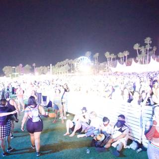 Euphoria Under the Stars: Coachella 2024, Weekend Two