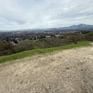 Tranquil Trails of Walnut Creek