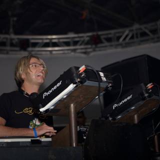 Total Science DJ Set at Funktion Music Festival