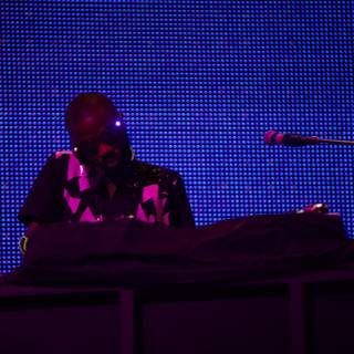 DJ Beats at Coachella