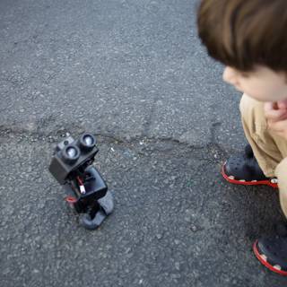 Little Innovator's Curiosity