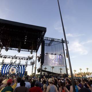 Coachella 2009: A Thrilling Concert Experience