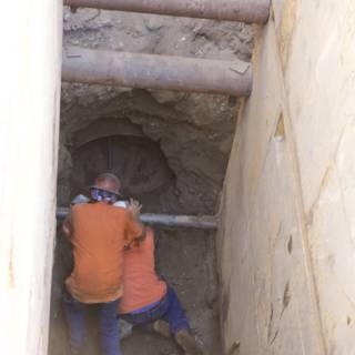 Digging Deep: A Look into Sewer Archaeology