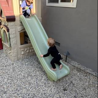Playtime Adventures