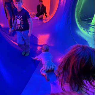 Kaleidoscope of Play