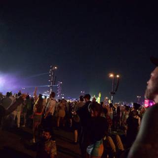 Euphoric Nights at Coachella 2024