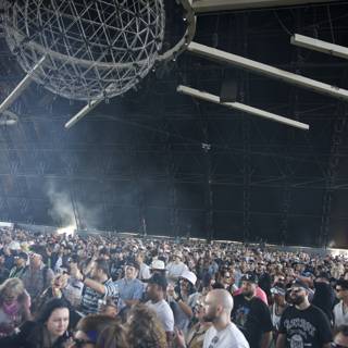 Euphoria Under the Dome: Coachella 2024, Weekend 2