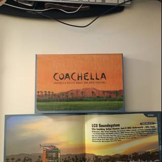 Coachella 2018: The Ultimate Guide on Your Laptop