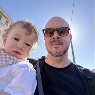 Sunny Day in Vallejo