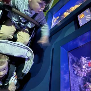 Exploring the Deep