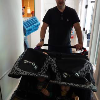 Family Day Out