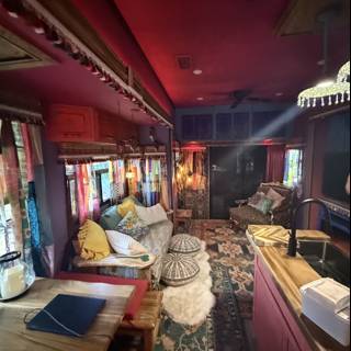 Cozy Elegance at Indian Palms