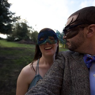 halloween-wedding