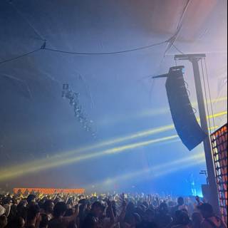 Electric Night at Empire Polo Club