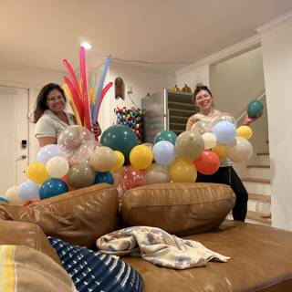 Balloon Bliss